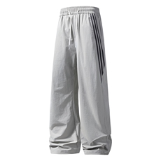 工装裤冲锋裤男户外机能风登山运动裤休闲裤AK2510-P40，男装休闲裤，星座308B-2