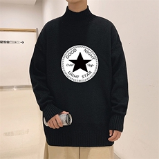 黑色