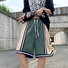 绿色
