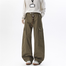 现货 水洗宽松直筒休闲工装裤 A337-S235-特P63 控118,男装工装外套,电商A337,电商基地 现货 水洗宽松直筒休闲工装裤 A337-S235-特P63 控118,男装工装外套,电商A337,电商基地