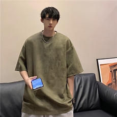 军绿色