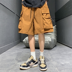 姜黄色