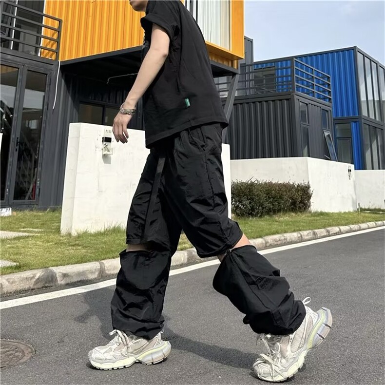 男新款青少年时尚休闲裤K2556P42,男装休闲裤,星座1116-2