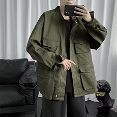 绿色