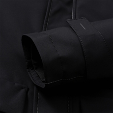 羽绒服连帽中长款休闲男士潮流保暖中青年鸭绒外套MSNA82816-P330，男装羽绒服，电商B212（原钱塘6029）