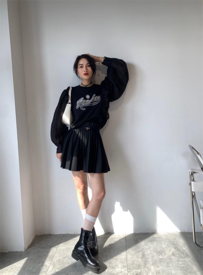 秋季上新图片
