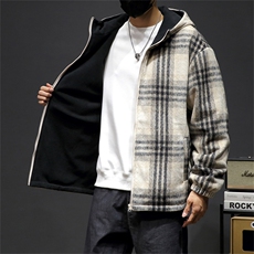 男士大码价格外套休闲男士外套dsa012jk101p100，女装短外套，星座415A（原A012）