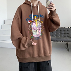 棕色