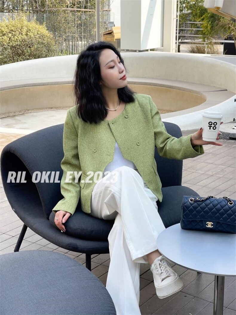 雷洛奇丽—2023春装外套，其它，雷洛奇丽