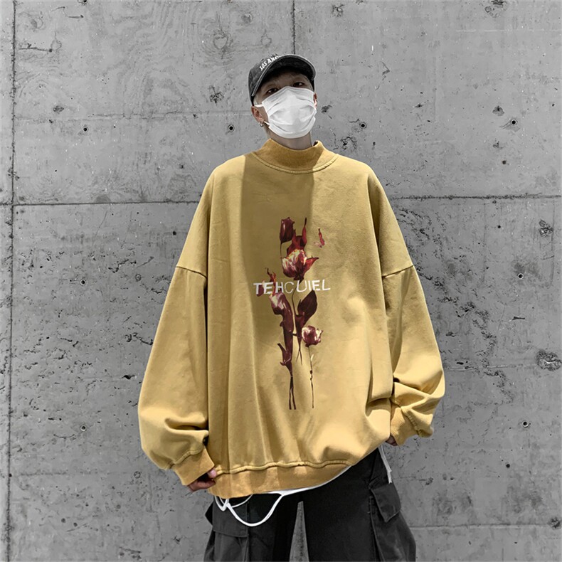 男装加绒加厚高领卫衣B239-X5-P78,男装卫衣,星座514-2(原B239)