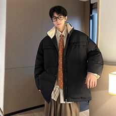 撞色羽绒服B239-Y833-P238控价308，男装羽绒服，星座514-2(原B239)