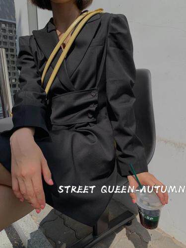 春季新款，女装，街头女王