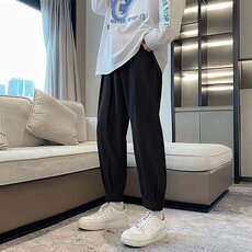 男春季休闲西裤X212P37，男装西裤，星座1116-2