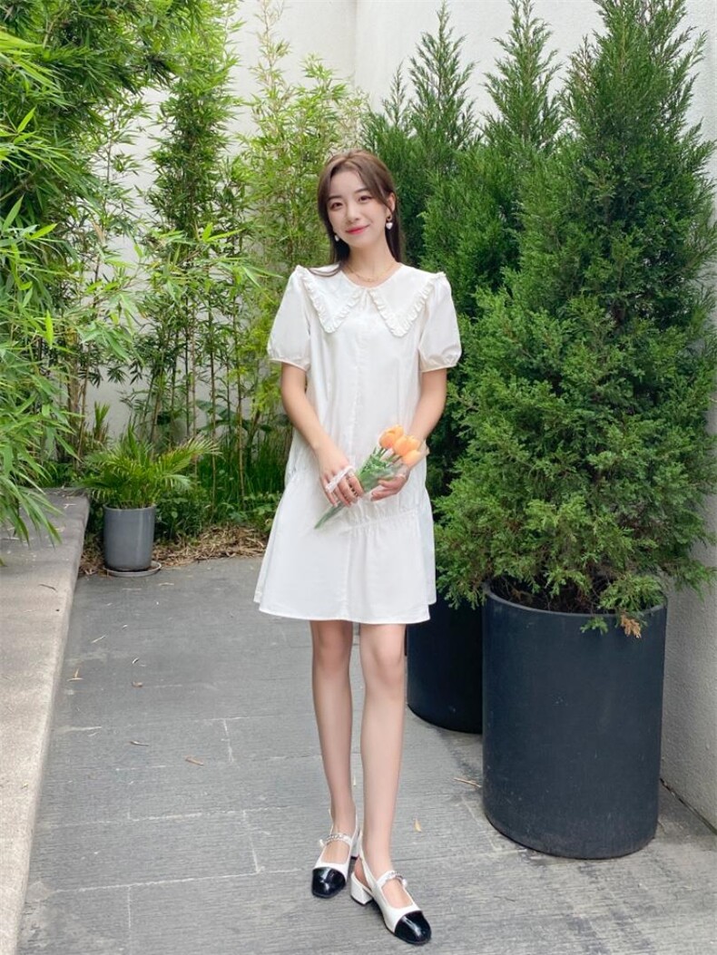 连衣裙，女装连衣裙，芭丽名媛