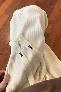 高克重雪尼尔加绒加厚休闲裤M~5XL XZ604-KG44JR-P65控78图片