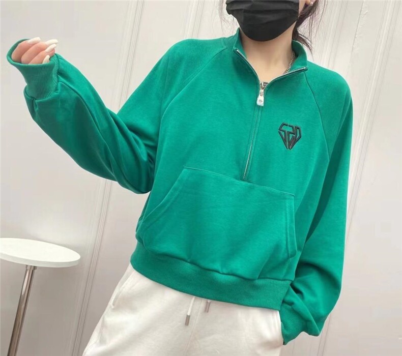 小件、卫衣、T、套装，女装卫衣/绒衫，柯丝摩