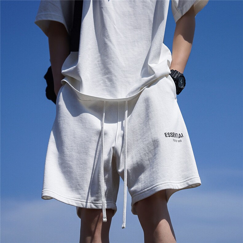 715-2-KS017-P48-X69  (FOG短裤）图片