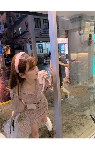 【秋装】秋冬新款搭上新，其它，blue face