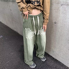 绿色