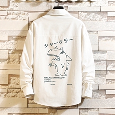白色