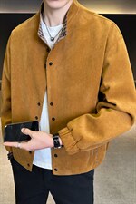 男装皮衣B317-5512，男装皮衣，电商B317