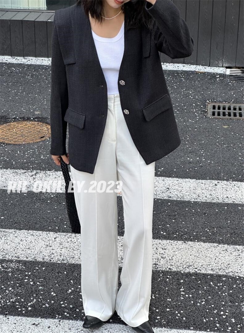 雷洛奇丽—2023春装外套，其它，雷洛奇丽