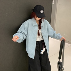 蓝色