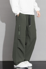 美式大码男士工装休闲裤K235-P40控79大码元，男装工装外套，星座209
