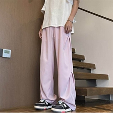 粉红色