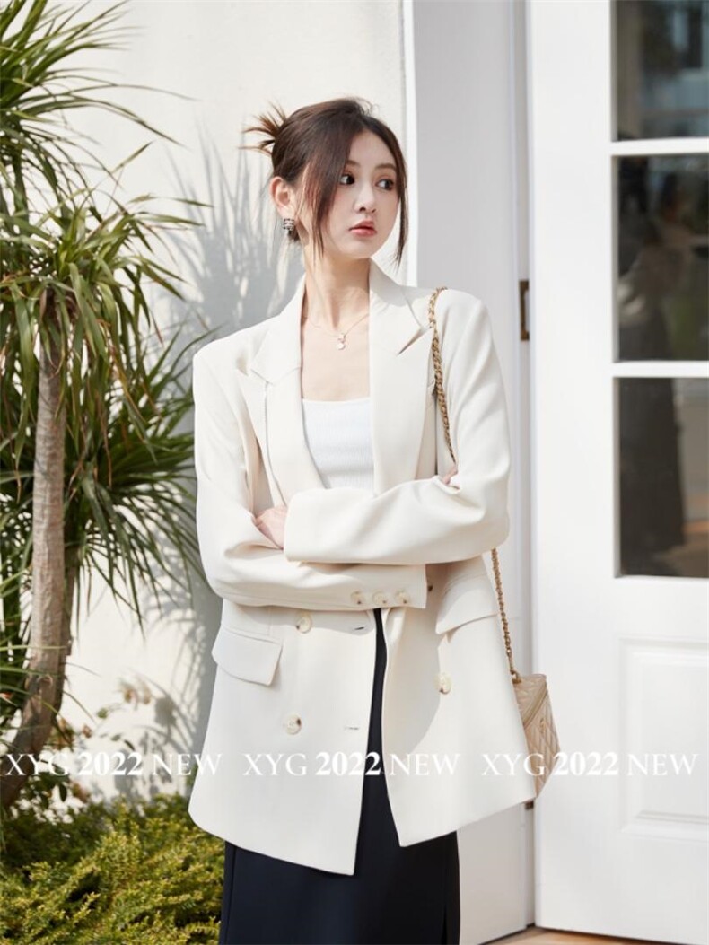 西装，女装西装，幸运阁