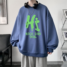 蓝色
