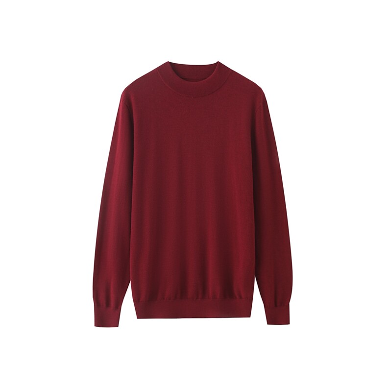 2025年秋季宽松型通勤单件长袖套头时尚百搭通勤，女装羊绒衫，琳华羊绒