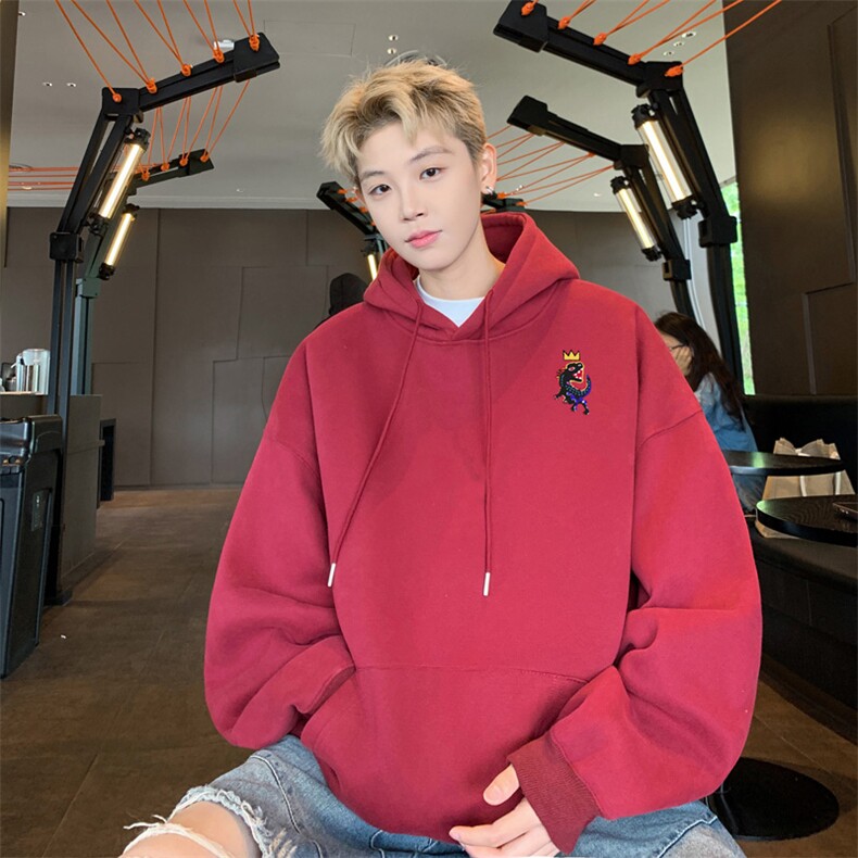 ！连帽卫衣男帽衫男LMWY549-特p28，男装卫衣，电商B371