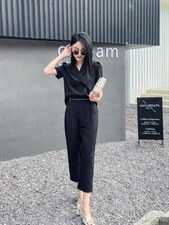 连体裤，女装连体裤，天使公主