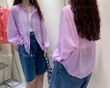 夏季新款防晒衣，其它，TEEMO 提莫