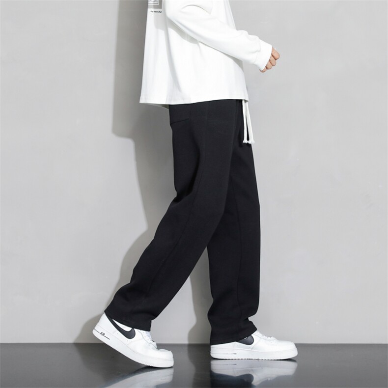 秋季新款男百搭无影墙外套K3222-P40控78,男装休闲裤,星座717