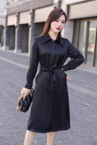 春装2021年新款女装图片