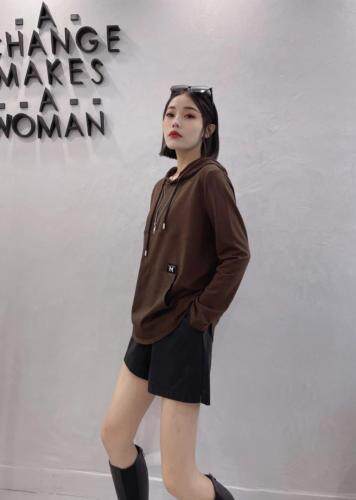 秋装新款小衫，其它，依伊贝诺