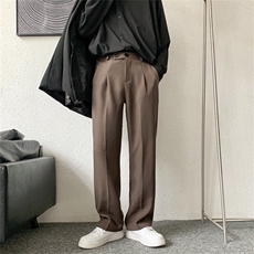 男秋冬新款休闲裤西裤K905P38，男装休闲裤，星座1116-2