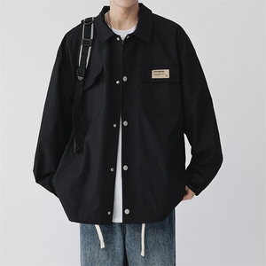 2023新春款工装夹克男DSA157-1-JK733-P78图片