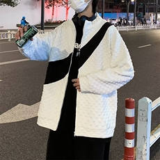 白色
