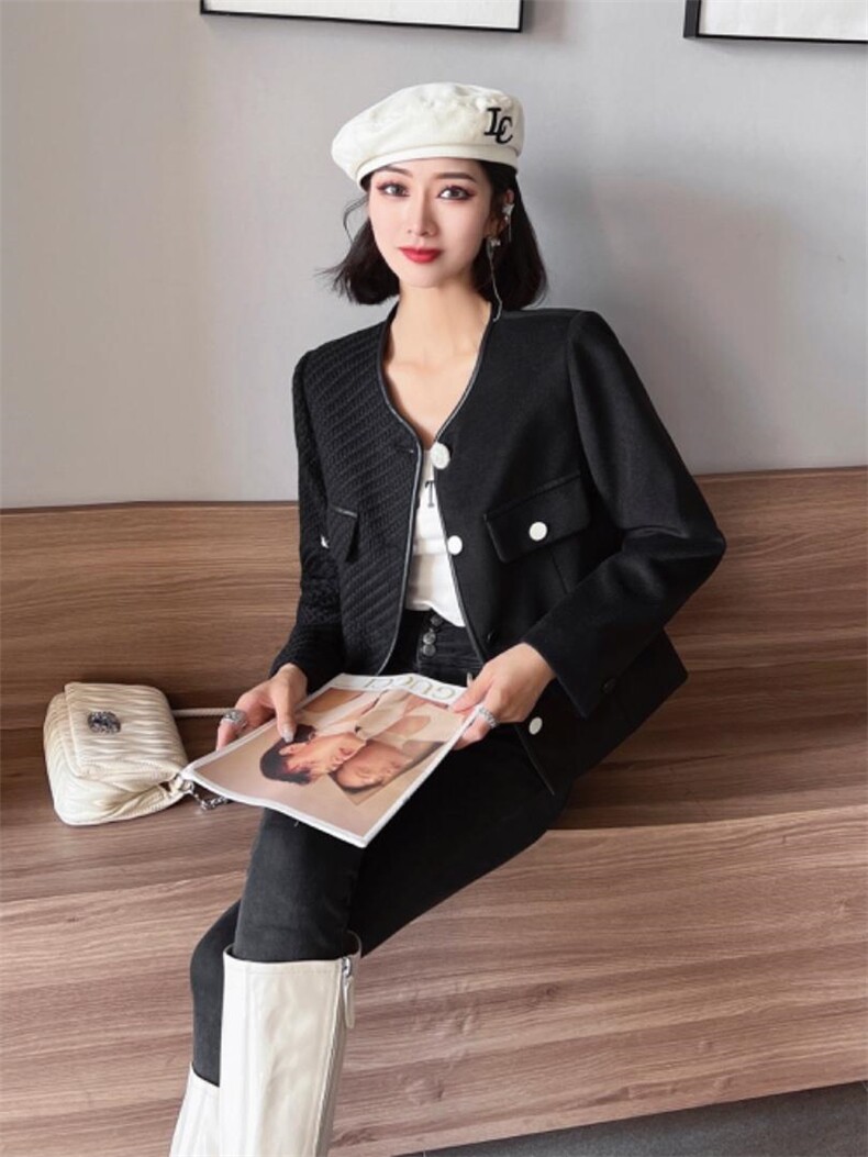 现货AB面大衣，其它，卡娜品位