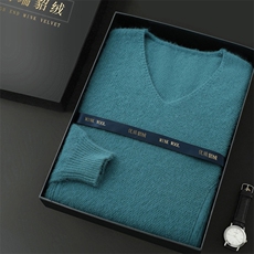 湖蓝色