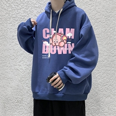 蓝色