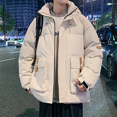 米白色