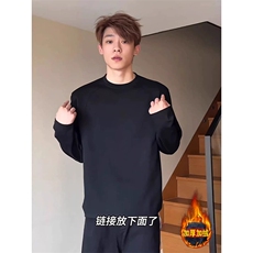 黑色