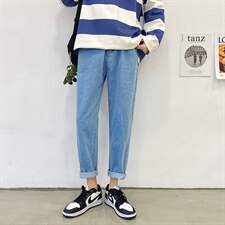 蓝色