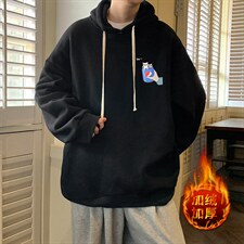 活性黑加绒款