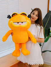 艾乐优网供 加肥猫动画猫咪儿童礼物兑换