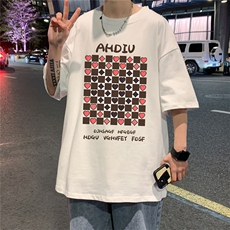 白色